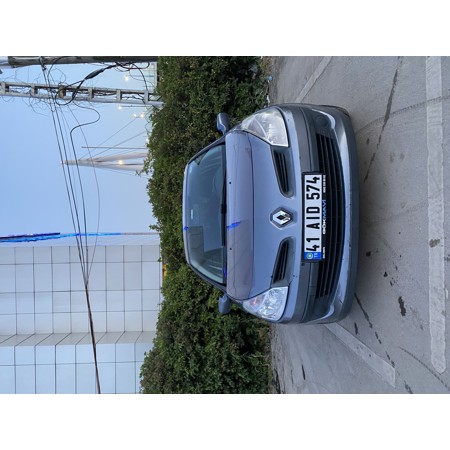 Bakımlı tam otomatik clio  - 3