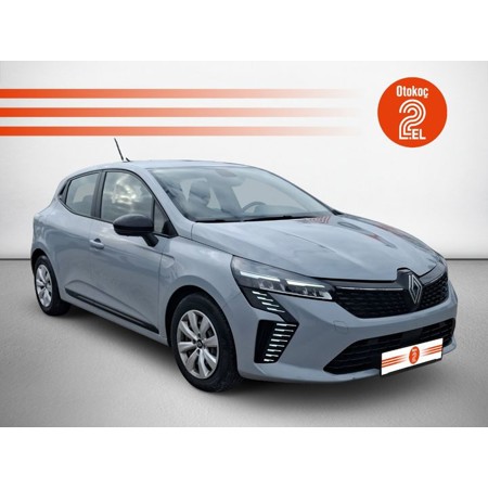 RENAULT-CLIO-EQUILIBRE 1.0 TCE X-TRONIC 90 BG - 1