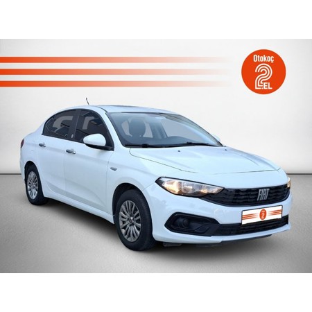 FIAT-EGEA-1.3 MJET 95 HP EU6D EASY - 1