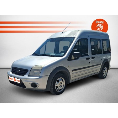 FORD-TRANSİT CONNECT-YENİ KOMBI 1.8 TDCI 110 PS LWB K230L - 3