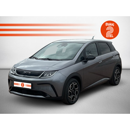 BYD-DOLPHIN-DOLPHIN DESIGN BEV - 3