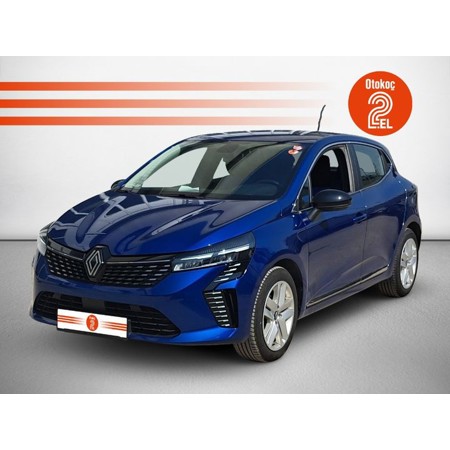 RENAULT-CLIO-EVOLUTION 1.0 TCE X-TRONIC 90 BG - 3