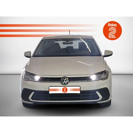 Volkswagen POLO 2023 77.047 km