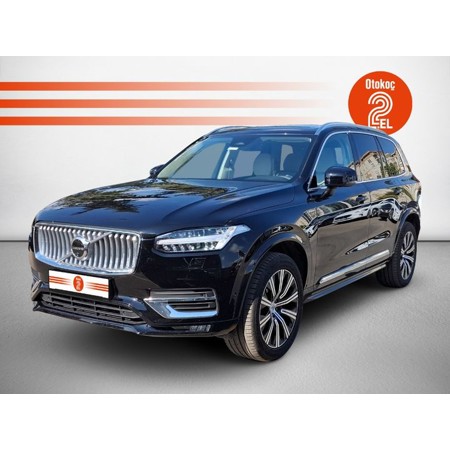 VOLVO-XC90-B5 AWD PLUS BRIGHT - 3