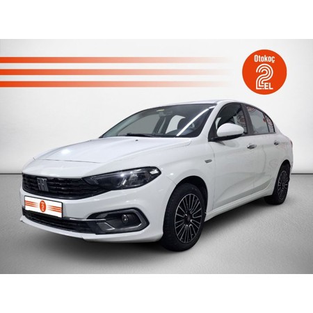 FIAT-EGEA-1.3 MJET II DS 95 HP URBAN - 2