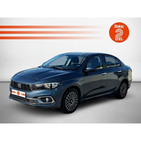 FIAT-EGEA-1.4 FIRE BZ 95 HP EASY - 3