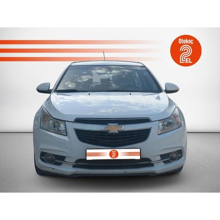CHEVROLET-CRUZE-1.6 16V LS HB - 2