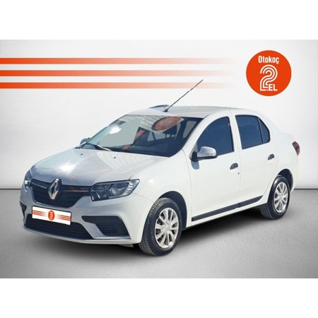 RENAULT-SYMBOL-SYMBOL JOY 0.9 TCE 90 HP - 3