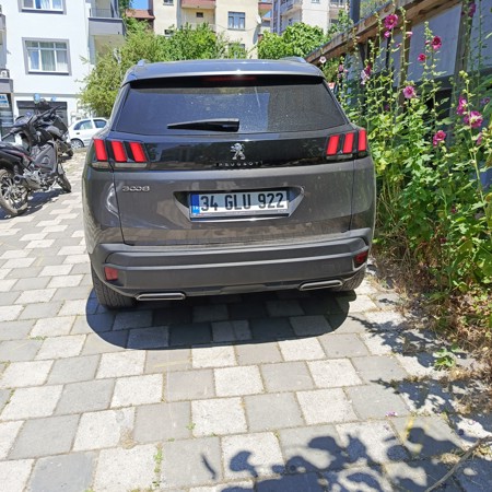 Temiz 3008 - 2