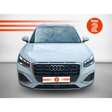 AUDI-Q2-35 TFSI 150 HP STRONIC ADVANCED PI - 2