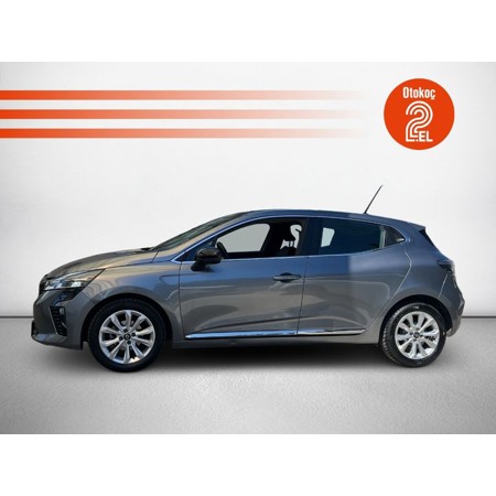 RENAULT-CLIO-EVOLUTION 1.0 TCE X-TRONIC 90 BG - 3
