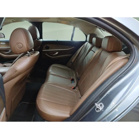 MERCEDES-E-SERISI-1.6 E 200 D EXCLUSIVE AUTO görsel 12