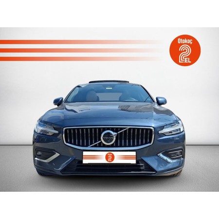 VOLVO-S60-B5 AWD 250HP PLUS, BRIGHT - 2