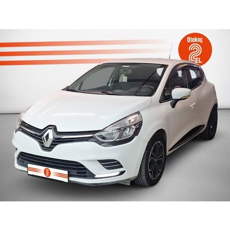 RENAULT-CLIO-CLIO TOUCH 0.9 TCE 90 HP - 3