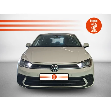 VOLKSWAGEN POLO LIFE