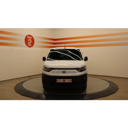 FIAT-DOBLO COMBİ-EASY 1.5 100 HP BLUEHDI E6.4 - 2