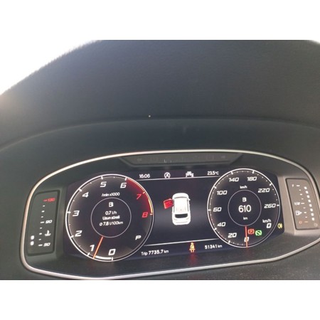 SEAT-ATECA-1.5 ECOTSI ACT 150 HP DSG S&S XPERIENCE - 3