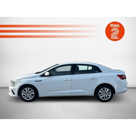 RENAULT-MEGANE-SEDAN JOY 1.5 BLUE DCI 115 bg EDC - 1