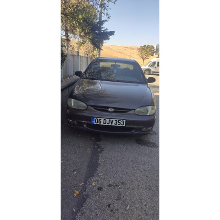 1.5 otomatik lpg kia - 2