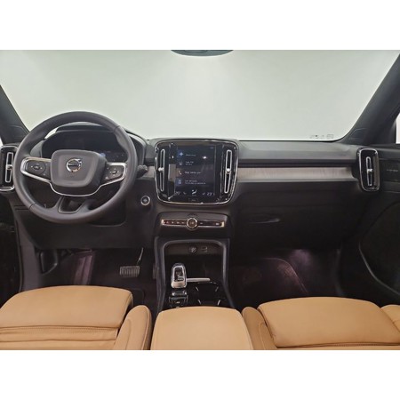 VOLVO-XC40-1.5 T3 163HP FWD INSCRIPTION GEARTRONIC - 2