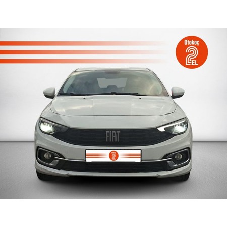 FIAT-EGEA-1.3 MJET II DS 95 HP URBAN - 2