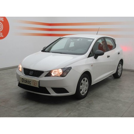 SEAT-IBIZA-1.0 75 HP REFERENCE - 3