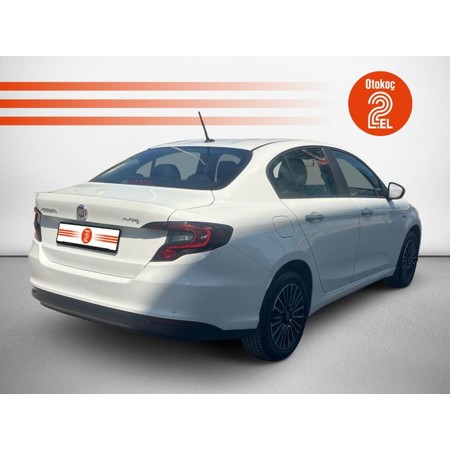 FIAT-EGEA-1.3 MJET II DS 95 HP URBAN - 1