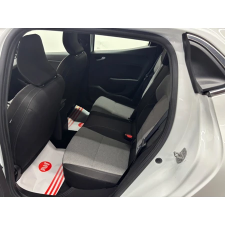RENAULT-CLIO-EVOLUTION 1.0 TCE X-TRONIC 90 BG görsel 5