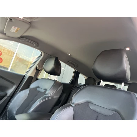 RENAULT-KADJAR-1.5 DCI EDC 110 HP ICON görsel 10
