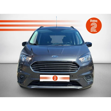 Ford TOURNEO COURIER 2023 50.120 km