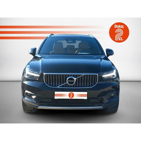 VOLVO-XC40-1.5 T3 163HP FWD INSCRIPTION GEARTRONIC - 2