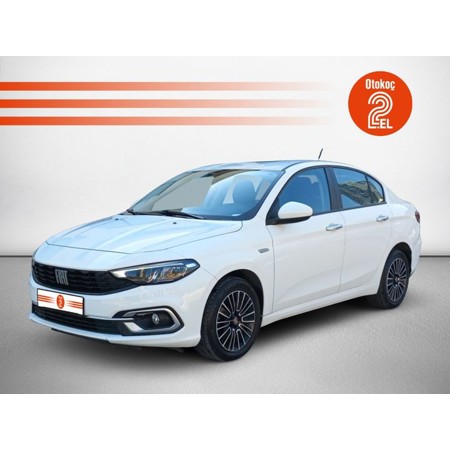 FIAT-EGEA-1.3 MJET II DS 95 HP URBAN - 3