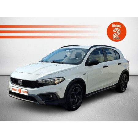 FIAT-EGEA-1.4 FIRE BZ 95 HP CROSS STREET - 3