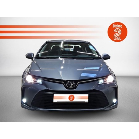 TOYOTA-COROLLA-1.5 DREAM MULTIDRIVE S - 2