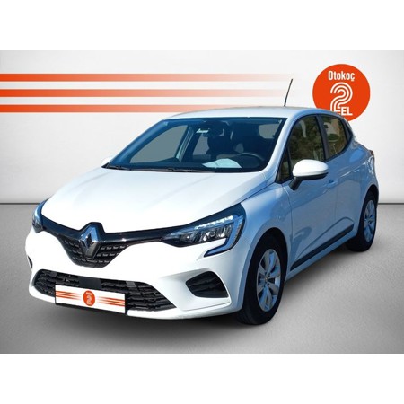 RENAULT-CLIO-JOY 1.0 TCE X-TRONIC 90 BG - 3