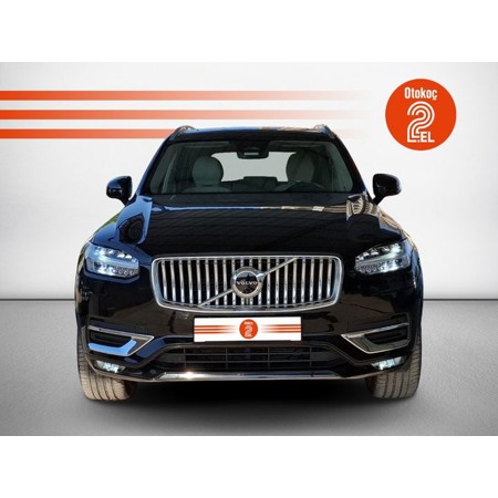 VOLVO-XC90-B5 AWD PLUS BRIGHT - 2