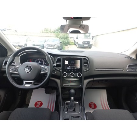 RENAULT-MEGANE-SEDAN TOUCH 1.3 TCE 140 bg EDC - 2