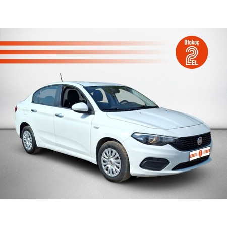 FIAT-EGEA-1.3 MJET 95 HP EU6D EASY - 1