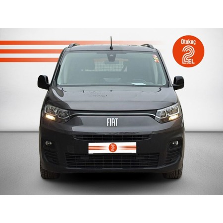 FIAT-DOBLO COMBİ-URBAN 1.5 130 HP BLUEHDI E6.4 AT - 2