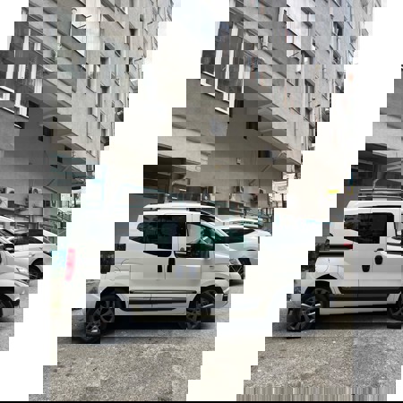 Temiz 2023 Fiorino - 12 BİN KM - 2