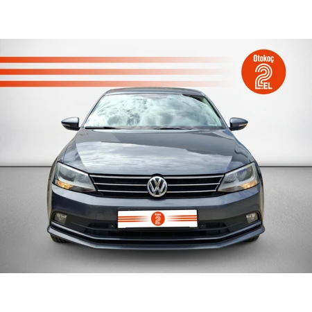 Volkswagen JETTA 2016 225.564 km 1
