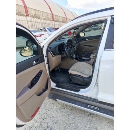 İlk sahibinden ful yetkili servis bakımlı 2019 model 4*2 otomatik dizel 45.500 km hatasız - 1