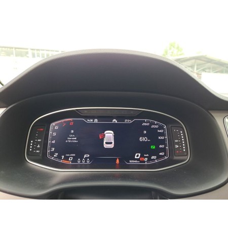 SEAT-ATECA-1.5 ECOTSI ACT 150 HP DSG S&S XPERIENCE - 3