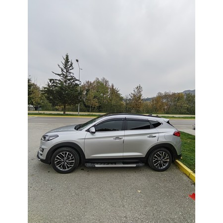 2. sahibinden orjinal kazasız tucson 1.6 style plus - 3