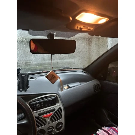 FİAT PALİO 1.2 SL 91.000 KM görsel 9