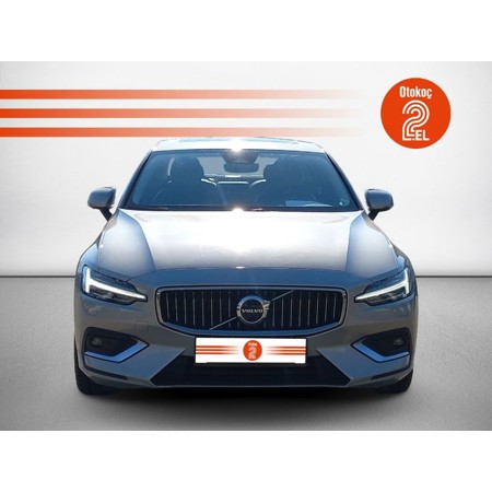 VOLVO-S60-B5 AWD 250HP PLUS BRIGHT - 2