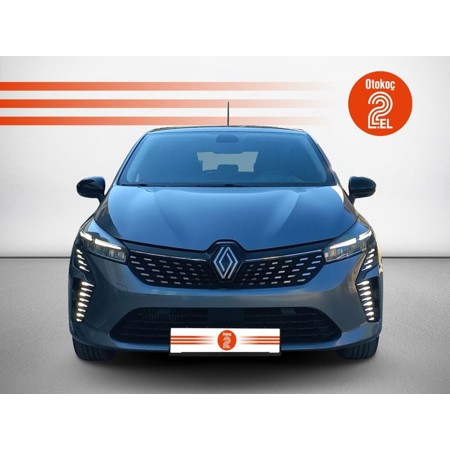 RENAULT-CLIO-EVOLUTION 1.0 TCE X-TRONIC 90 BG - 2