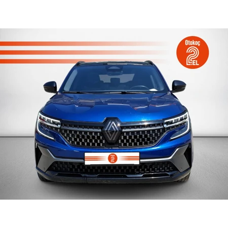 Renault AUSTRAL 2024 71.034 km