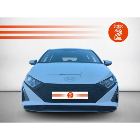 Hyundai I20 2024 78.250 km