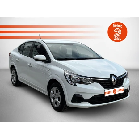 RENAULT-TALIANT-JOY 1.0 TURBO X-TRONIC 90 BG